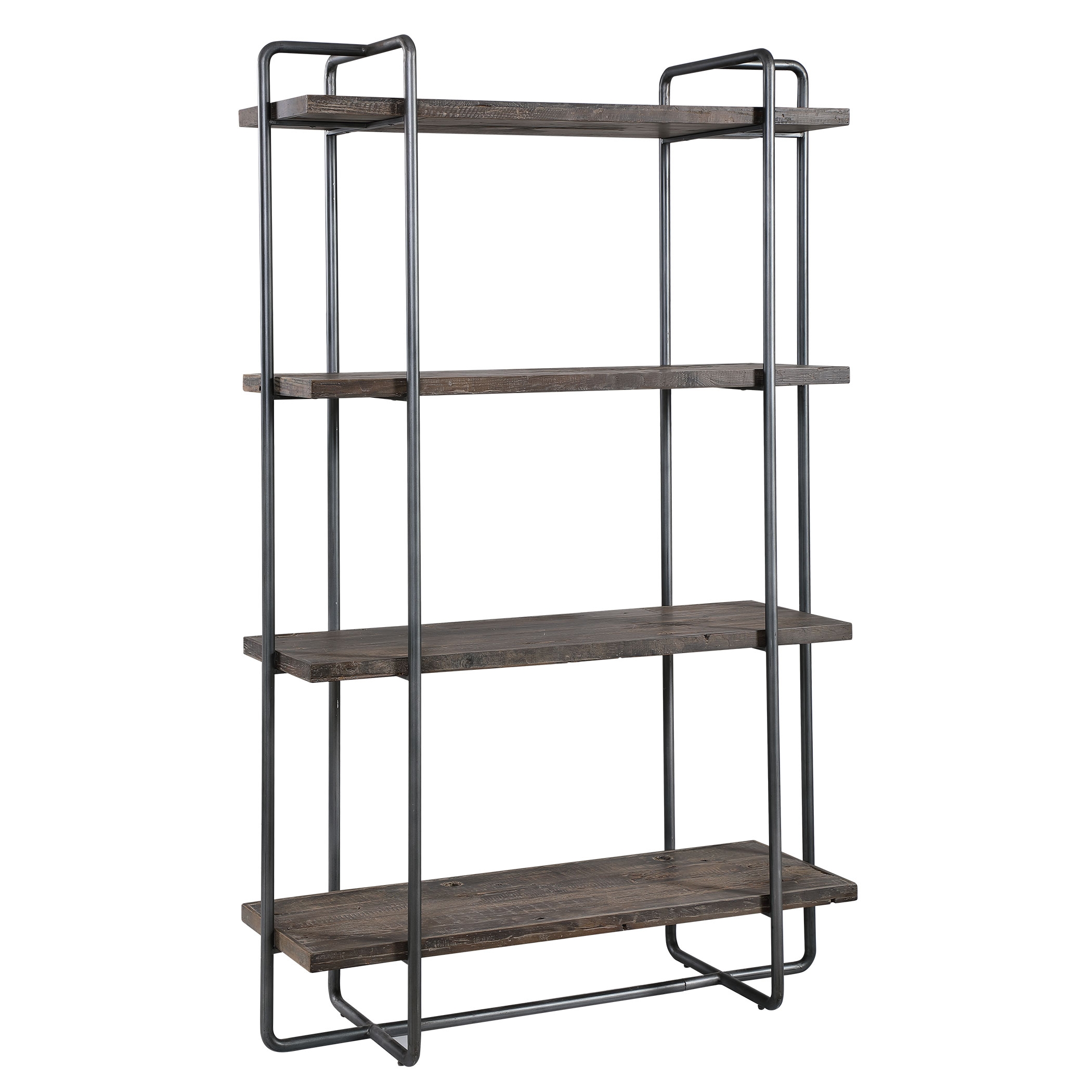 Stilo Urban Industrial Etagere - Image 3