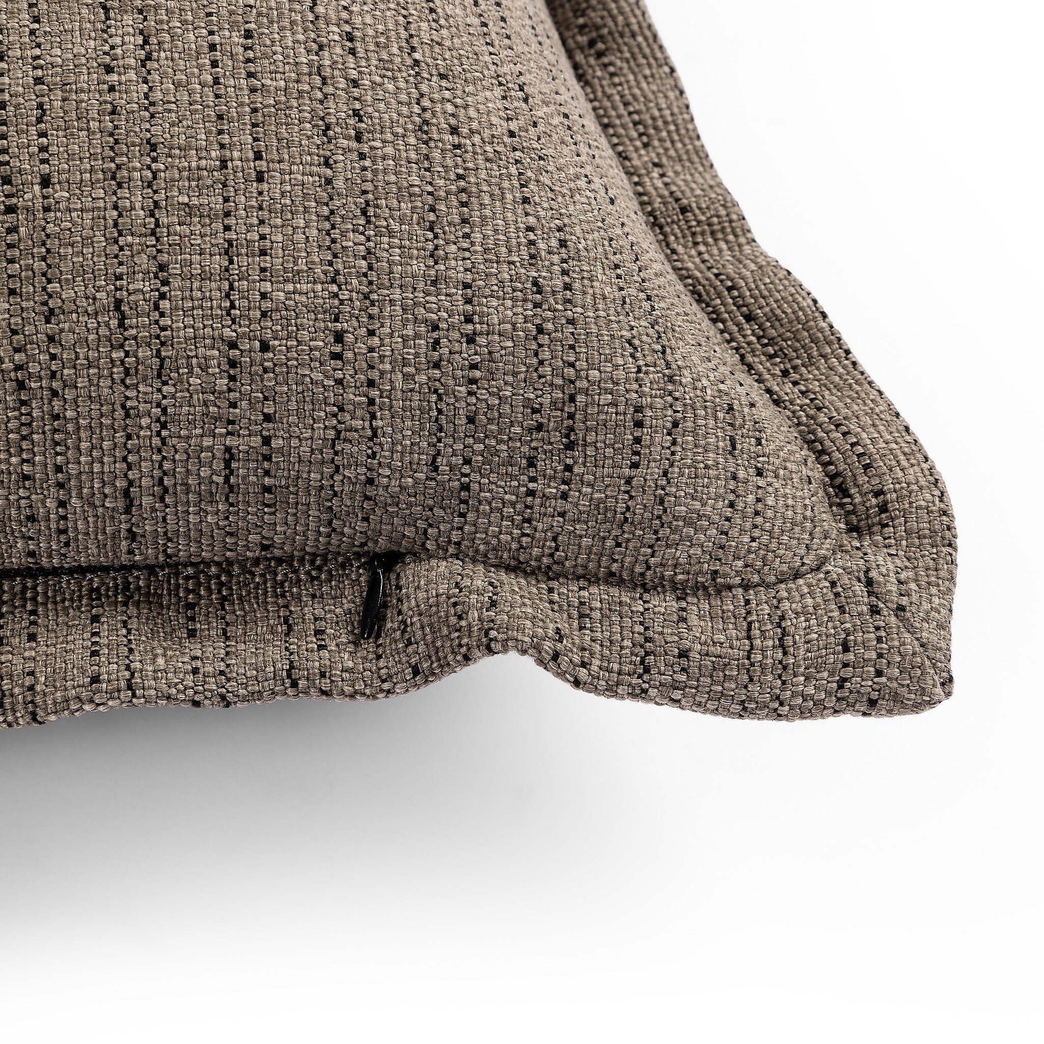 Hargrove Outdoor Pillow - Ambro Stripe - Image 4