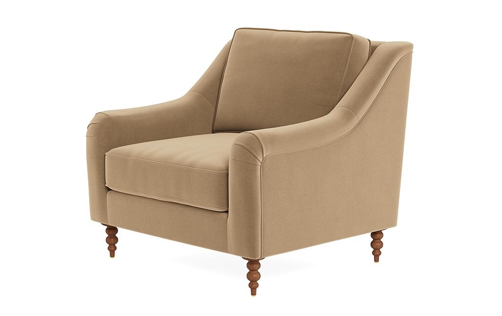 Alexander Accent Chair - Image 2