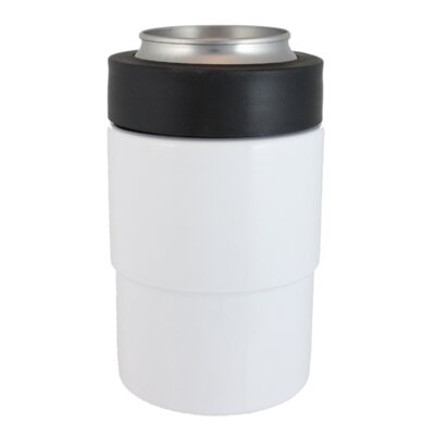 Boss Stainless Can Holder - Image 0