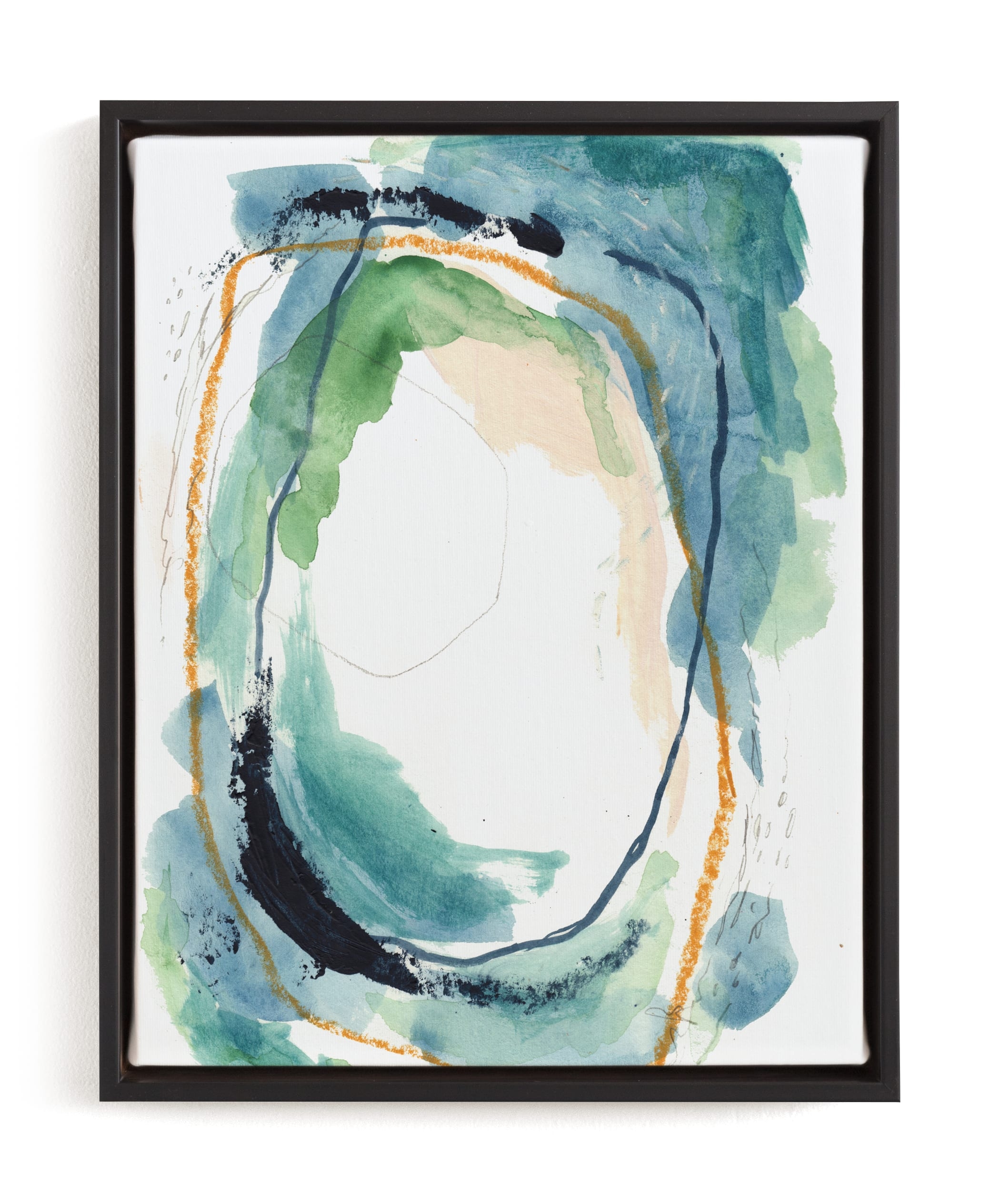 Below Limited Edition Fine Art Print 1 - Image 0