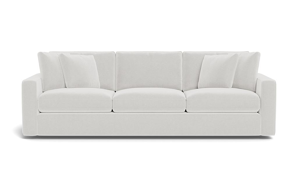 James 3-Seat Sofa - Image 0