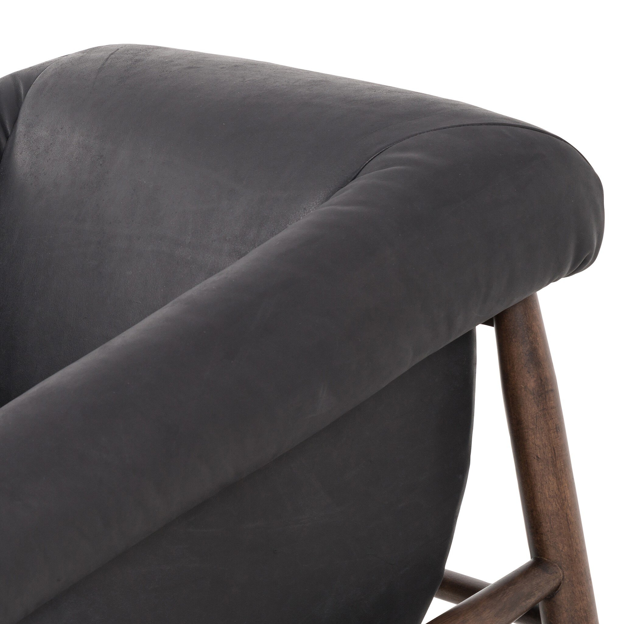 Reggie Chair - Heirloom Black - Image 3