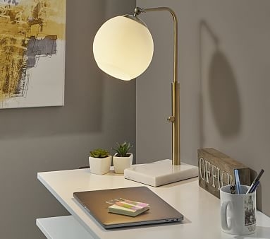 Emma Table Lamp - Image 4