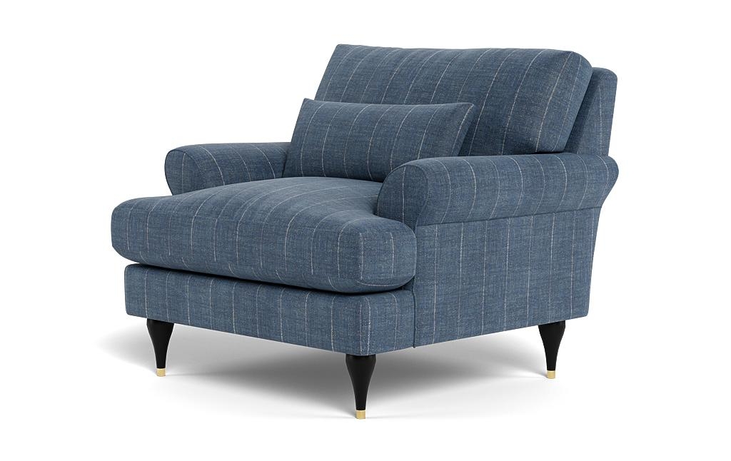 Maxwell Accent Chair by Apartment Therapy - Image 2