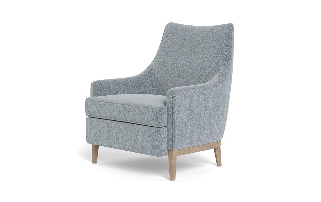 Kingsley Accent Chair - Image 2