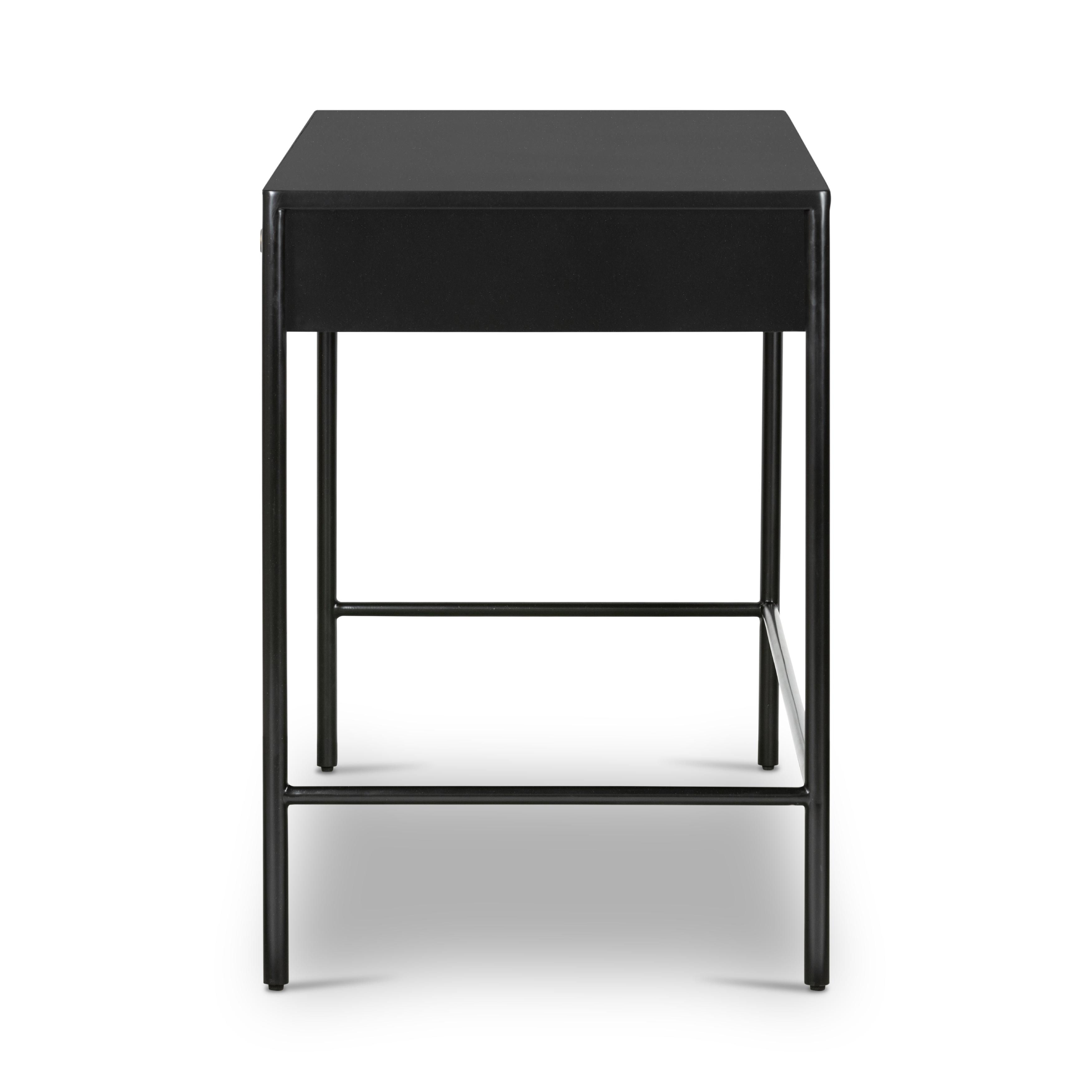 Soto Desk-Black - Image 5