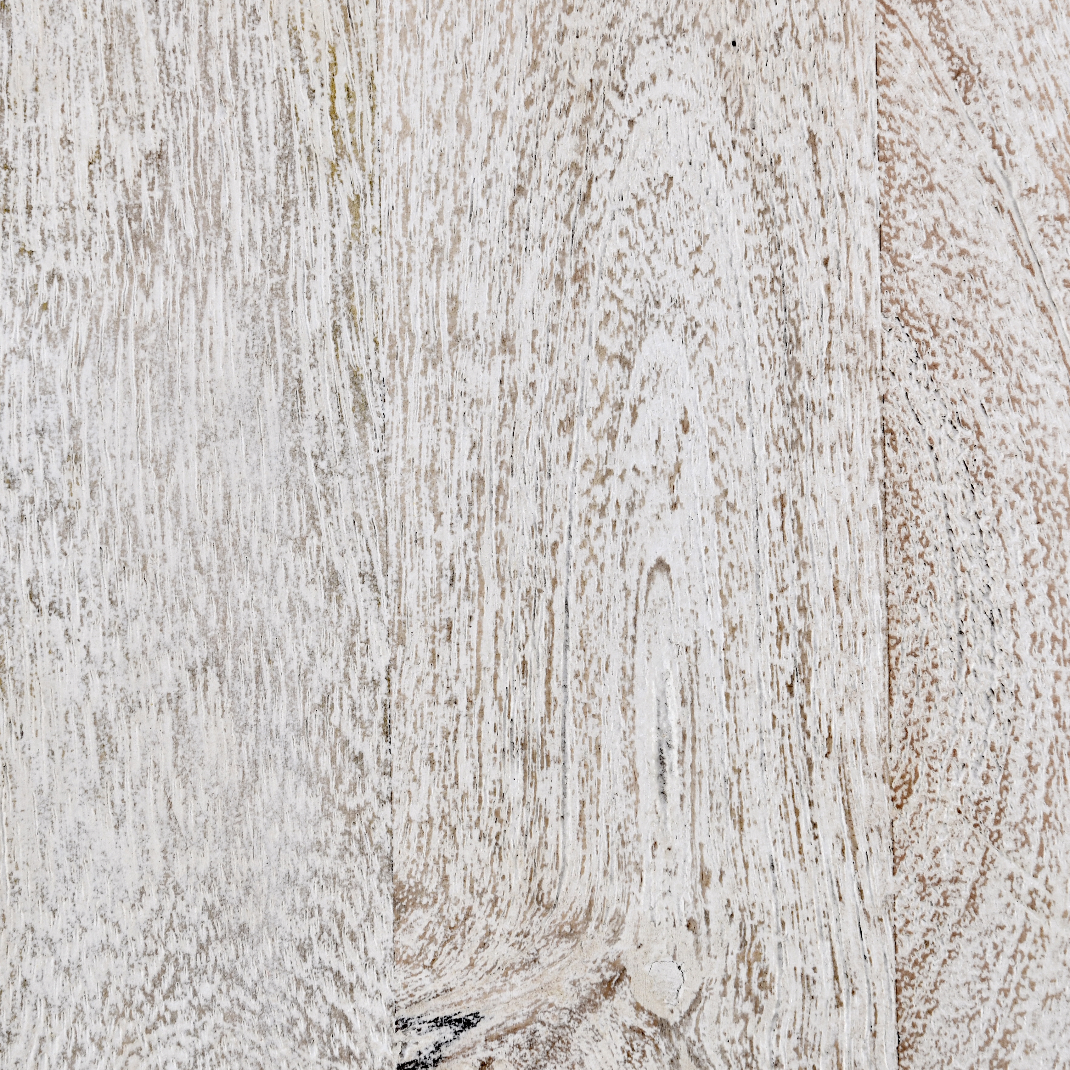 Norwood 25" Round End Table Cream - Image 3