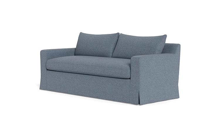 Sloan Slipcovered 2-Seat Sofa - Image 2