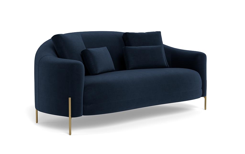 Fiona 2-Seat Sofa - Image 1