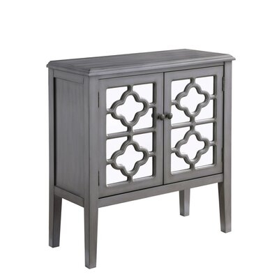 Crispin Accent Cabinet - Image 0