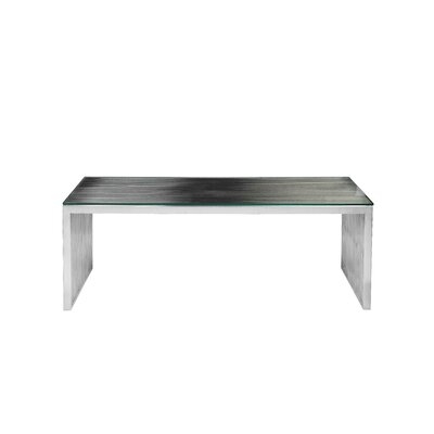 Jules Sled Coffee Table - Image 0