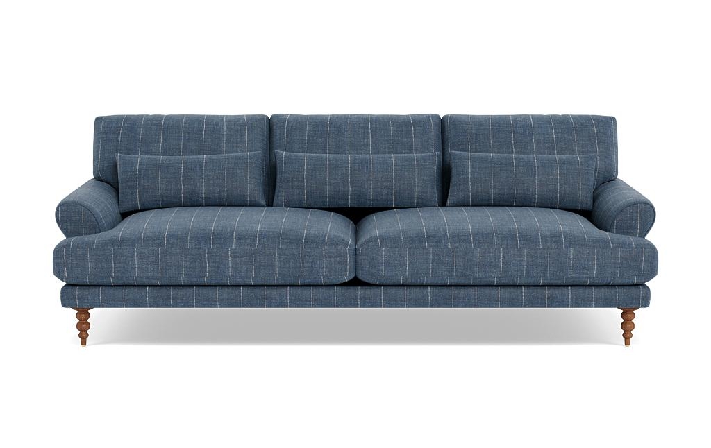 Maxwell Fabric Sofa by Apartment Therapy - Image 0