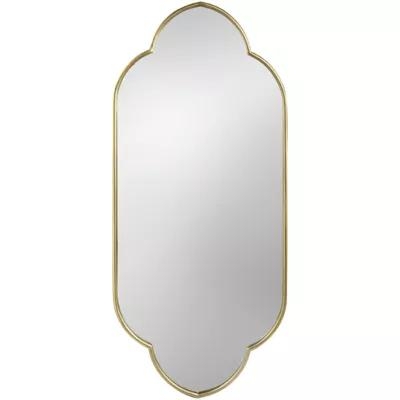 Tori Oval Wall Mirror - Image 1