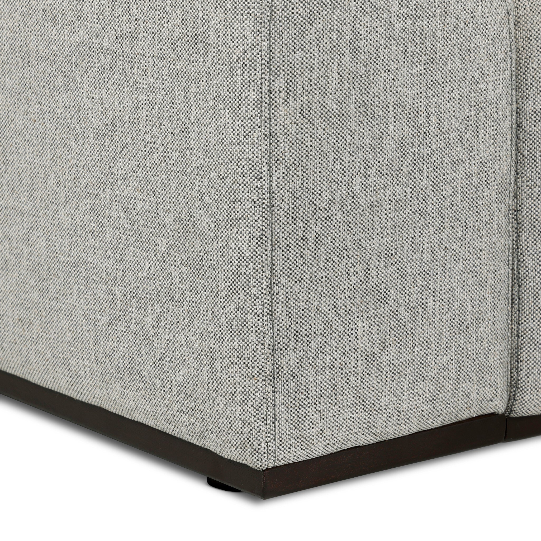 Colt Bed - Aldred Silver - Image 6