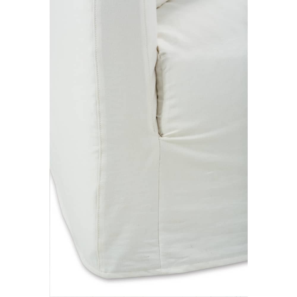 Alana Slip Sofa - Image 7