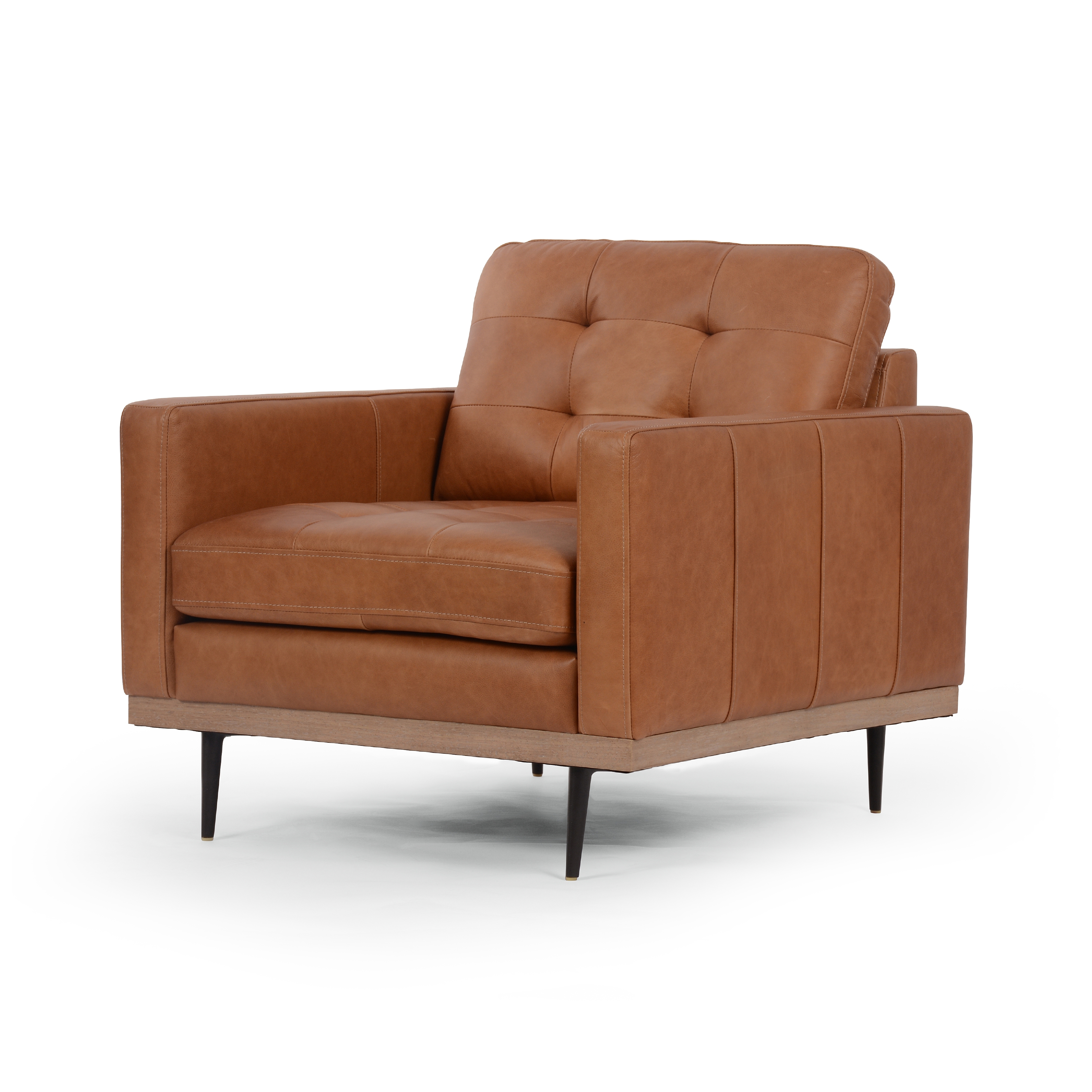 Lexi Chair-Sonoma Butterscotch - Image 2