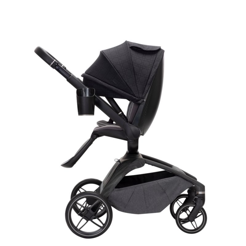 Maxi-Cosi ® Tana Onyx Heritage 360 Modular Baby Stroller - Image 4