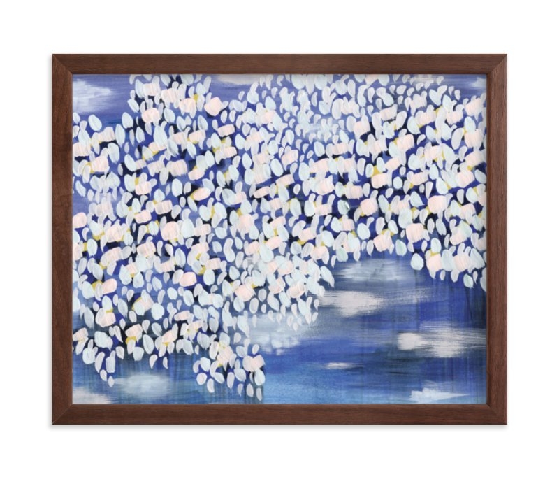 Billow Limited Edition Fine Art Print 1 - Image 0