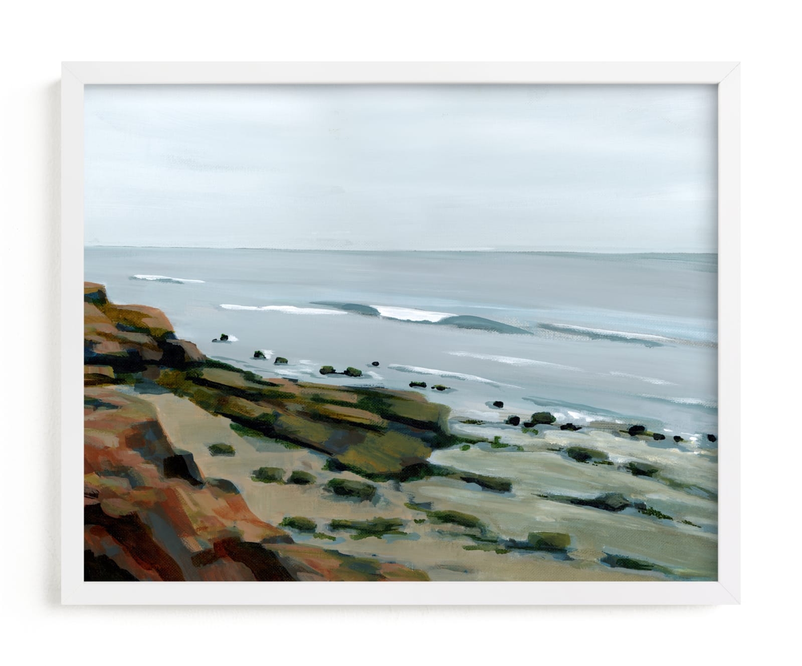 Ladies Of Leisure Limited Edition Fine Art Print 2 - Image 0