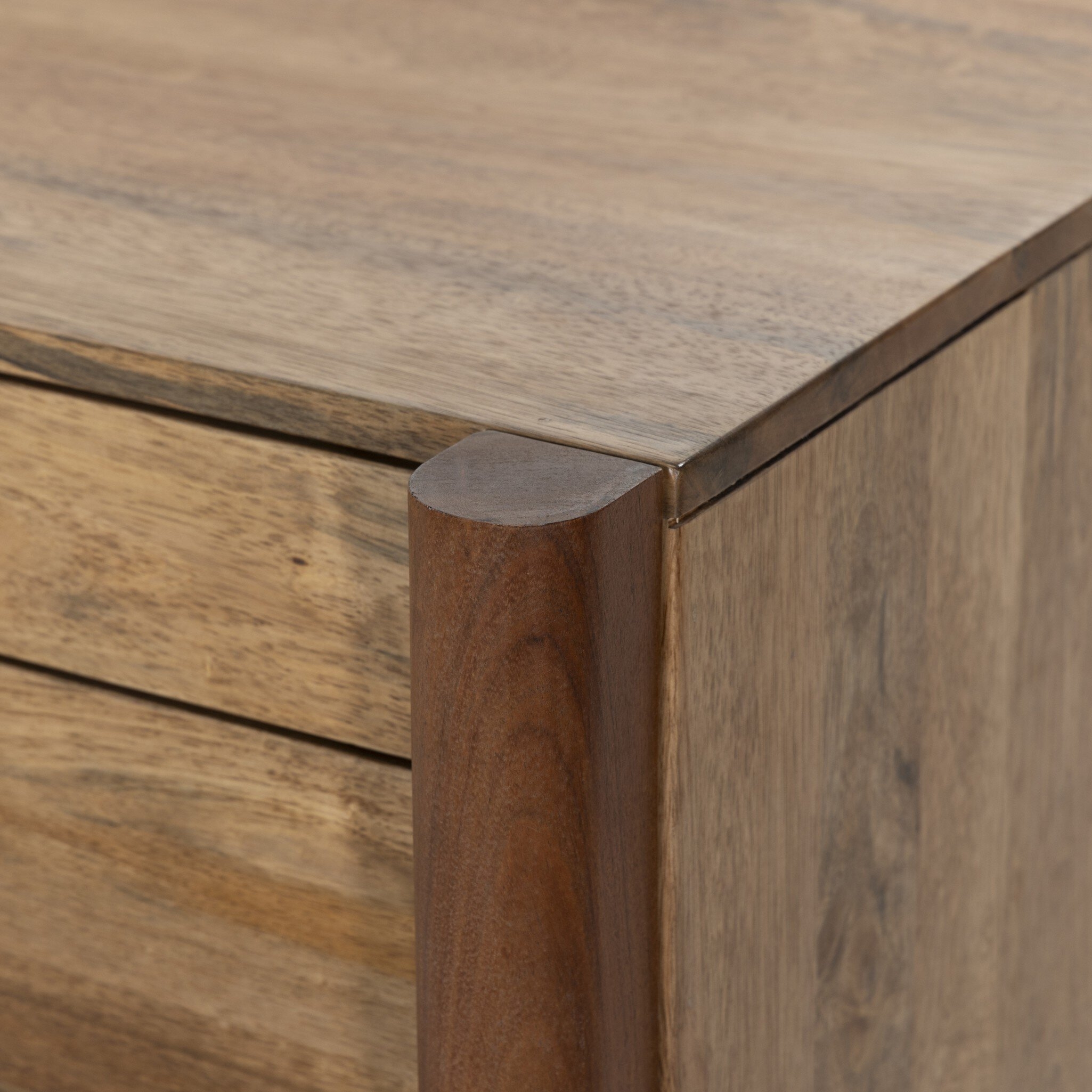 Reza Desk - Smoked Honey - Image 13