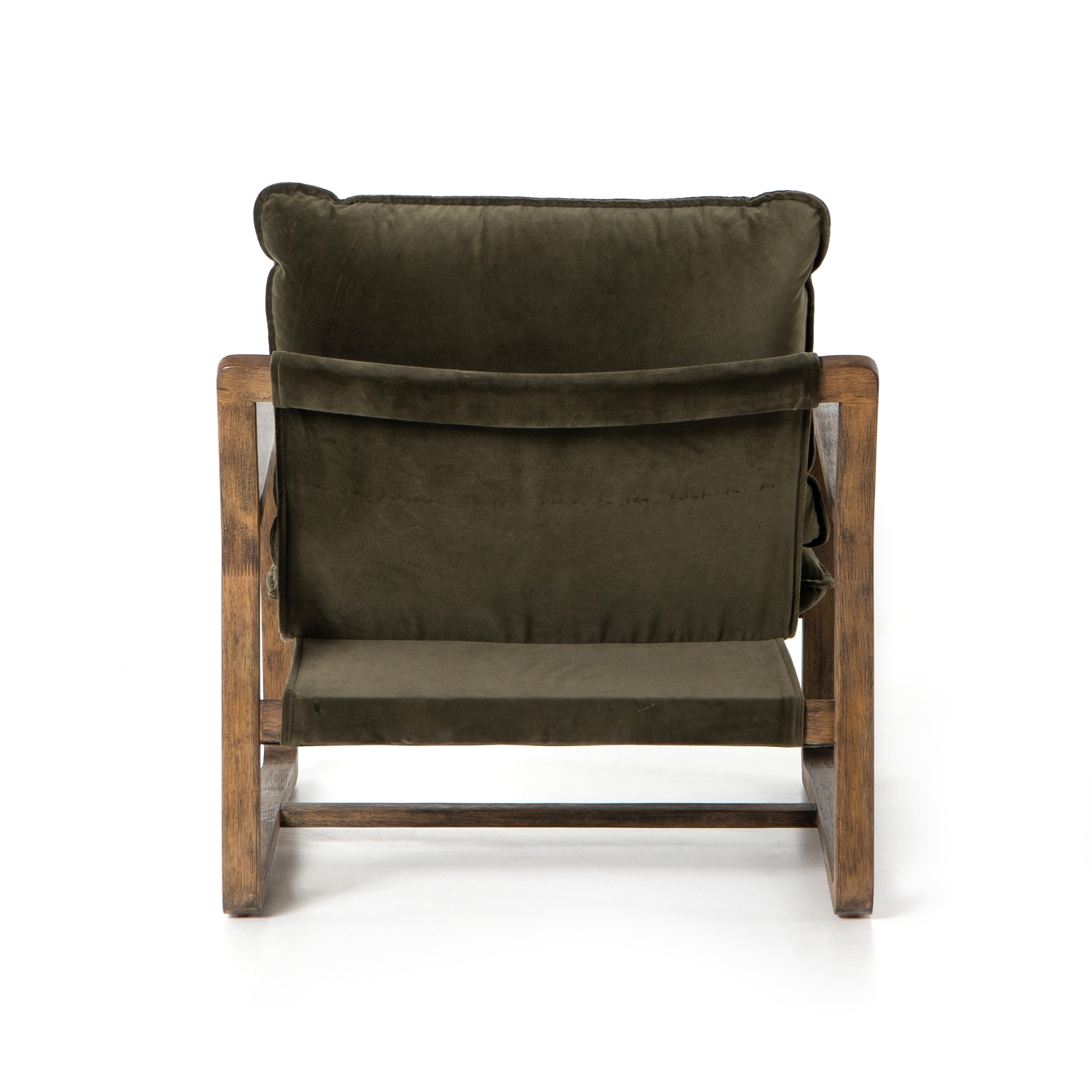 Ace Chair-Surrey Olive - Image 5