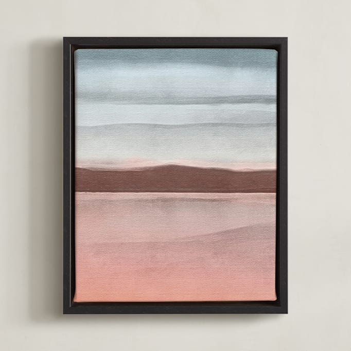 Liquid Sunset II Limited Edition Fine Art Print 2 - Image 0