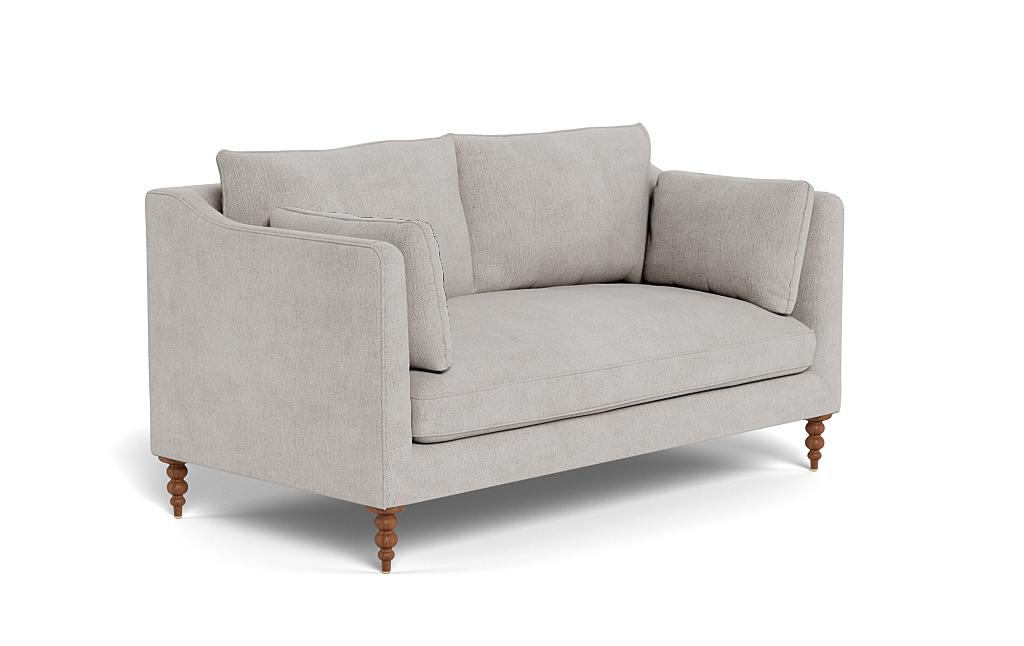 Caitlin Loveseat by The EverygirlÃ?Â® - Image 1