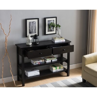 Beames 47'' Console Table - Image 0