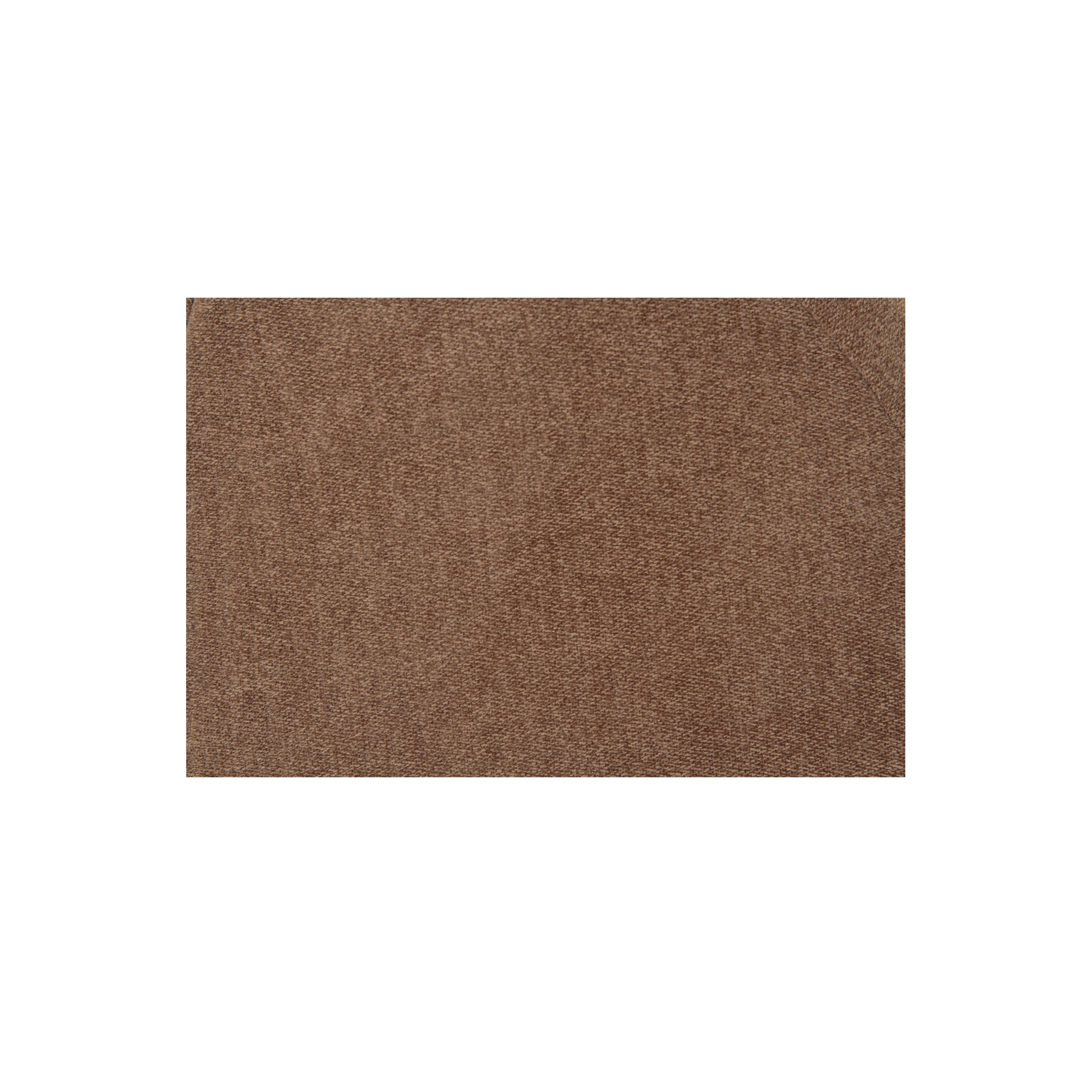 Isla Lounge 3 Piece Modular Sectional Right Mocha - Image 5