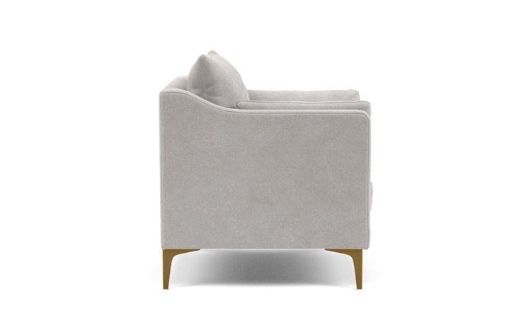 Caitlin Petite Chair by The EverygirlÃ?Â® - Image 2