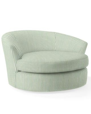 Magnolia Swivel Chair - Thumbnail 2