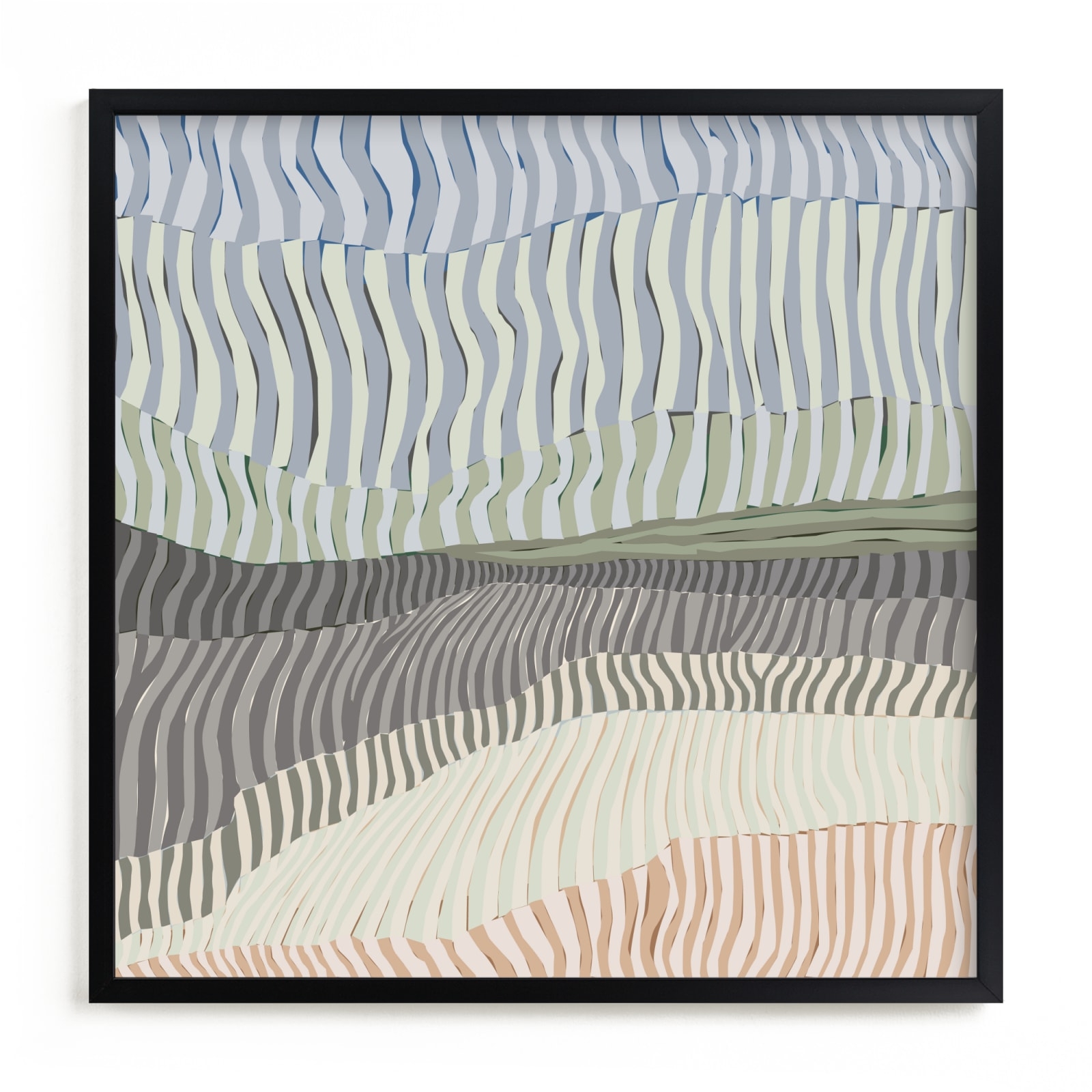 Making A Mark Limited Edition Fine Art Print 2 - Image 0