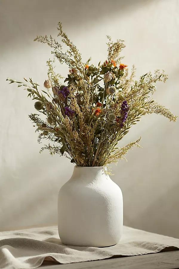 Preserved Wildflower Bouquet - Image 0