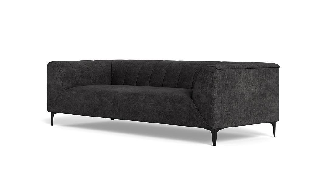 Lowen Fabric Sofa - Image 2