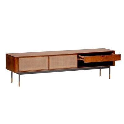 Ayres TV Stand for TVs up to 78" - Image 0