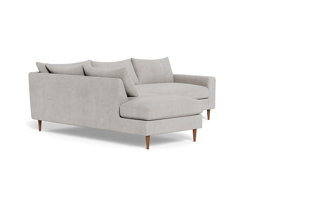 Sloan 3-Seat Left Bumper Sectional - Image 1