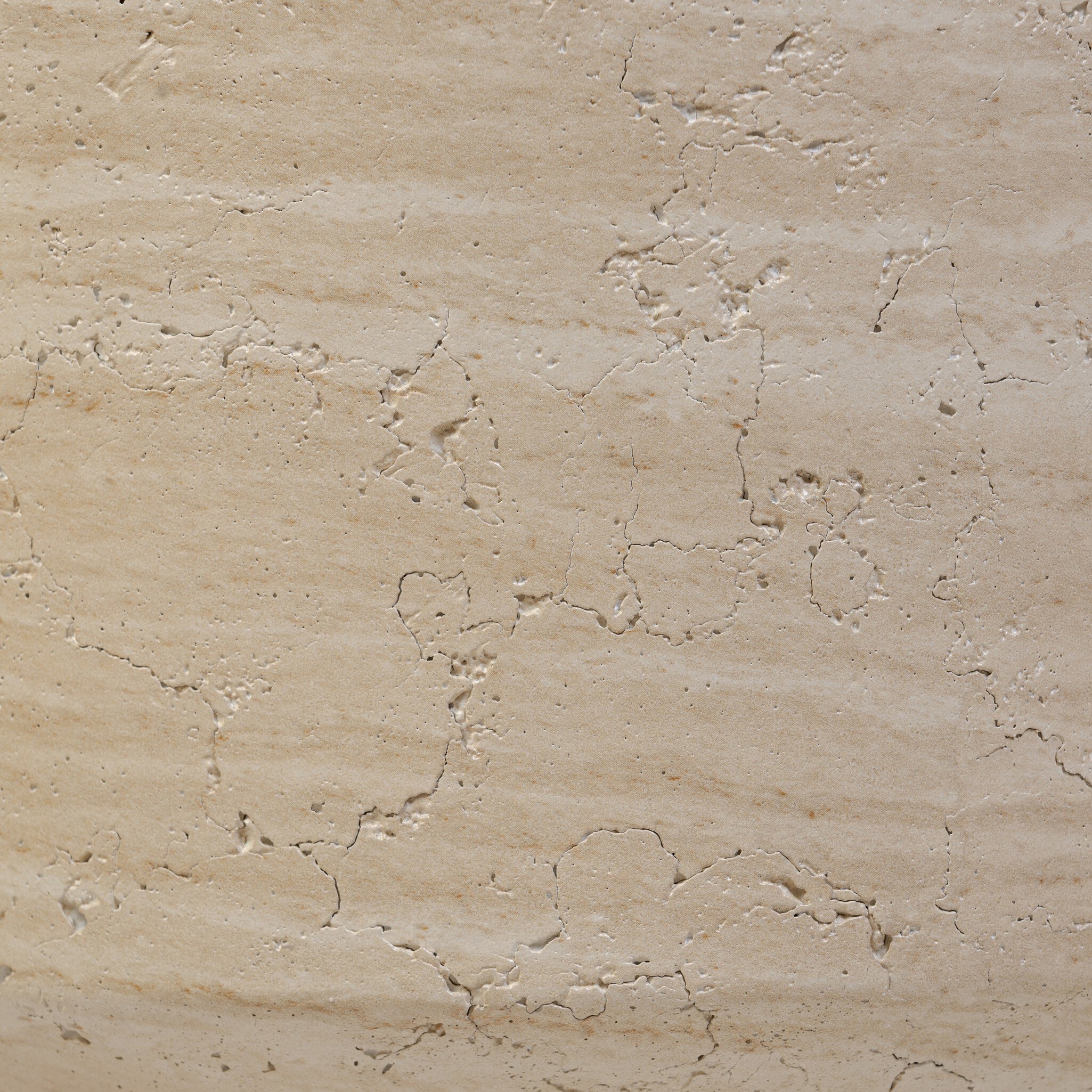 Ara End Table - Sand Striae - Image 3