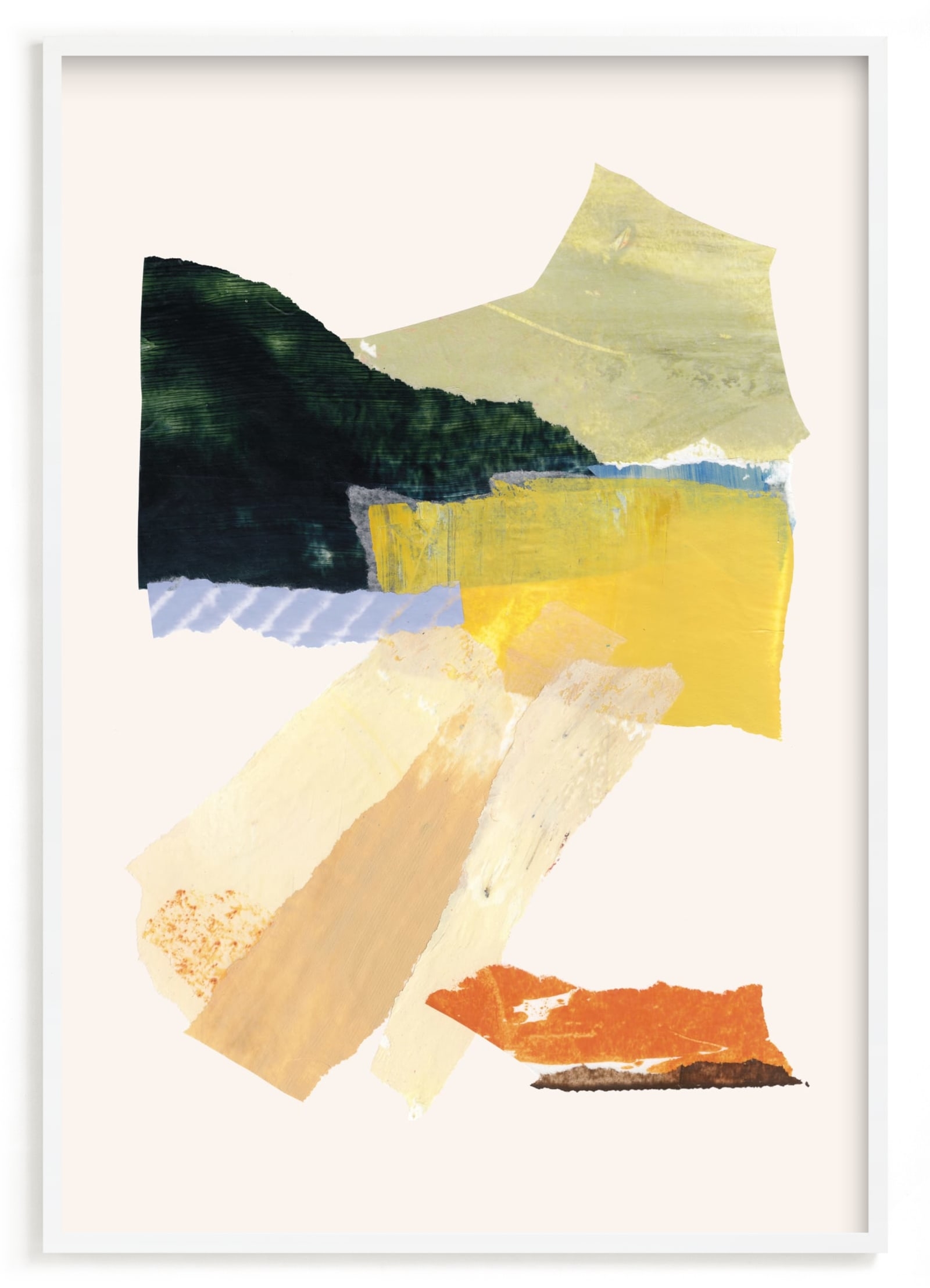 Islands Limited Edition Fine Art Print 2 - Image 0