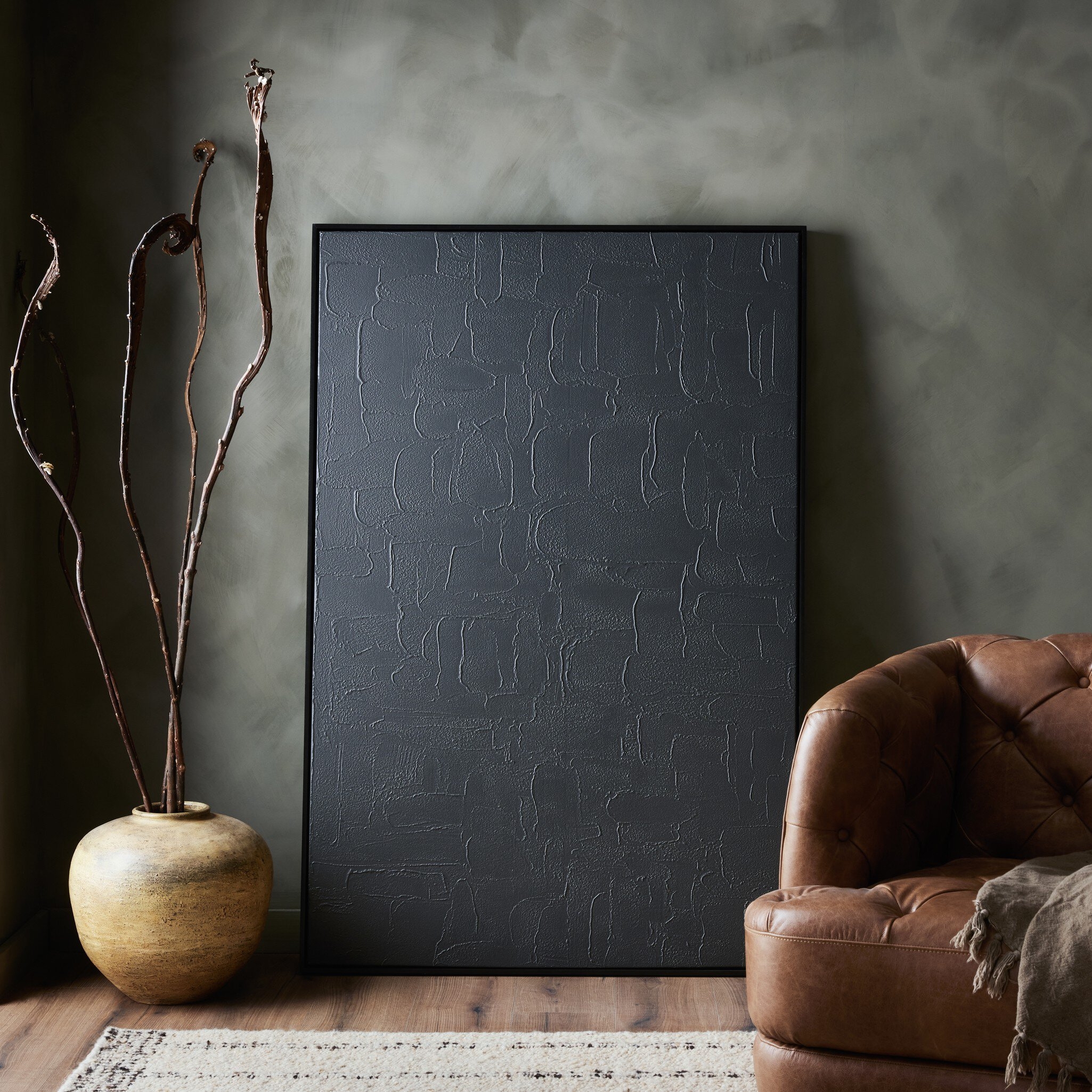 Ns 003 by Jade Dacay - Black Maple Floater - Image 9