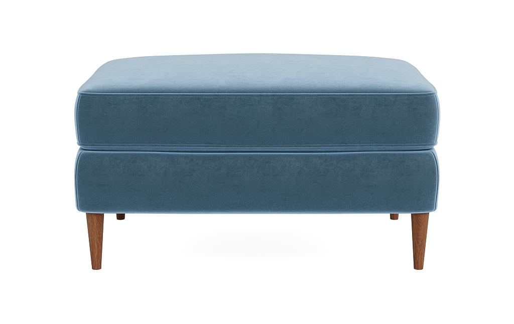 Alexander Rectangle Ottoman - Image 0