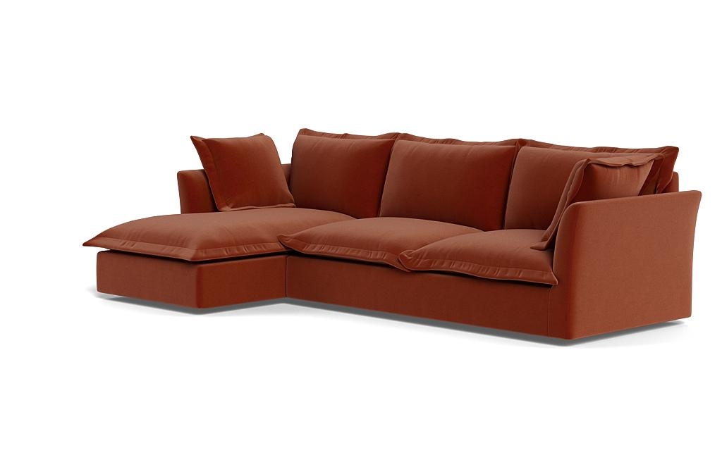 Skylar Left Chaise Sectional - Image 2