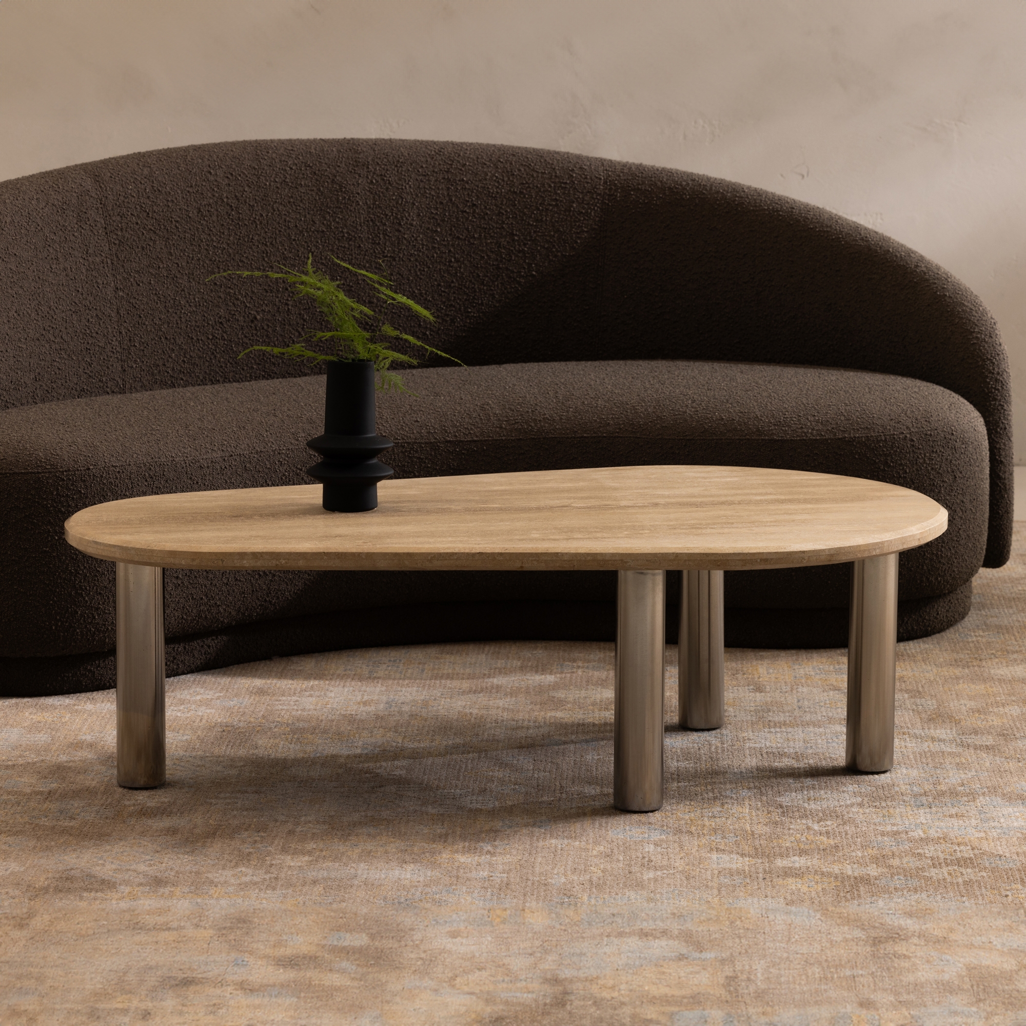 Excelsior Sofa Warm Taupe - Pré-Order - Image 8