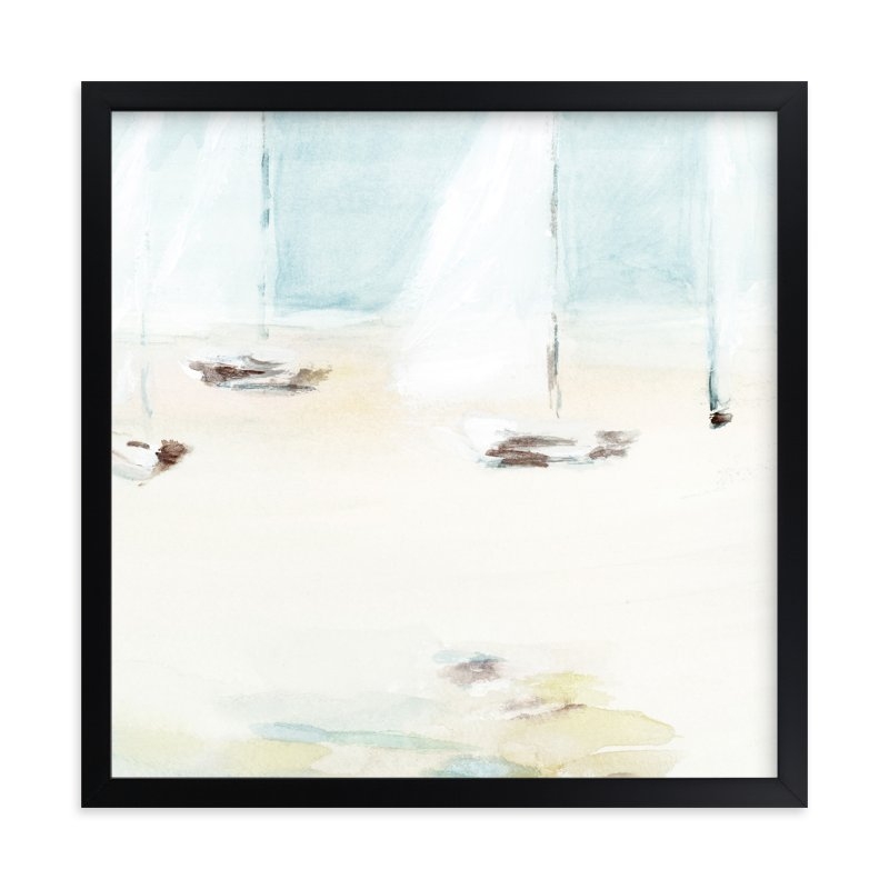 Ahoy Limited Edition Fine Art Print 1 - Image 0