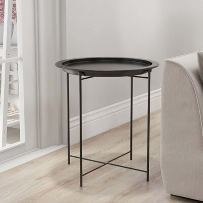 Epifana Tray Top End Table - Image 0