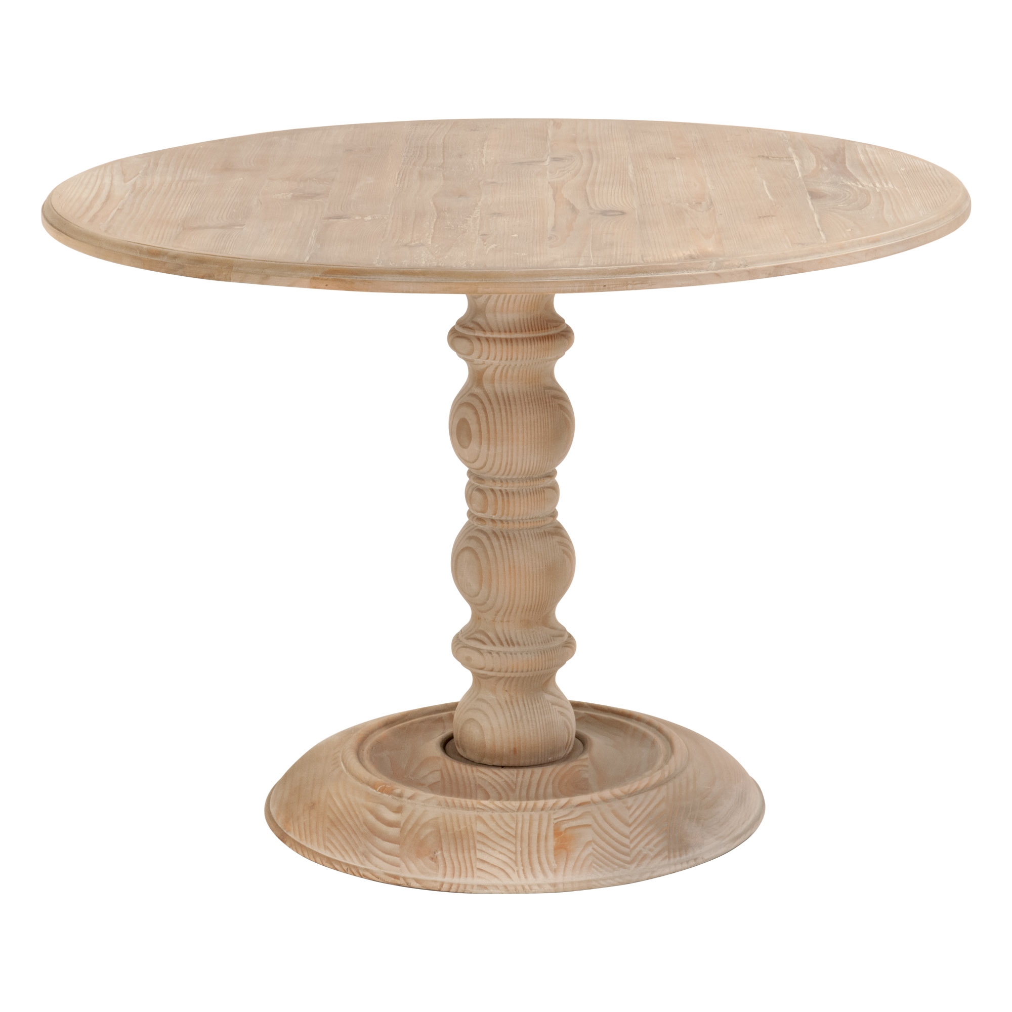 Chelsea 42" Round Dining Table - Image 1