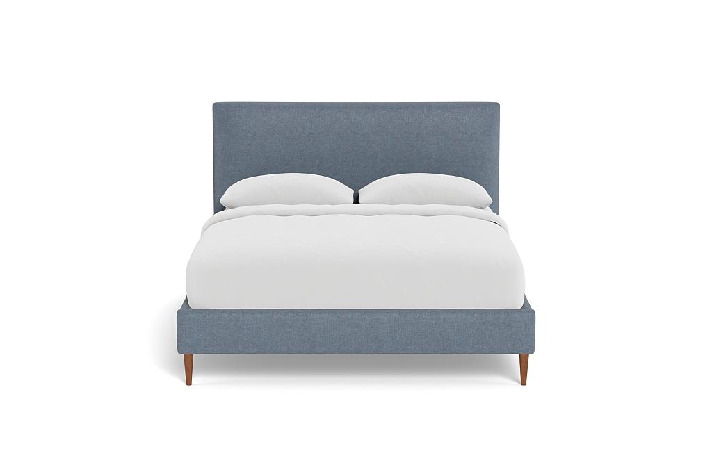 Lowen Upholstered Bed with Tufting Option - Image 0