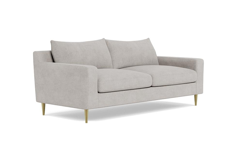 Sloan Fabric 2-Seat Sofa - Image 1