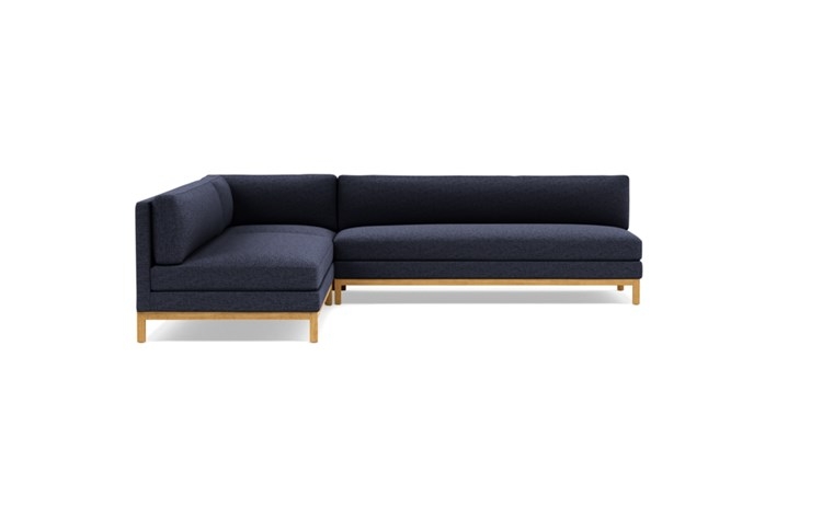 Jasper Corner Sectional Sofa - Image 0
