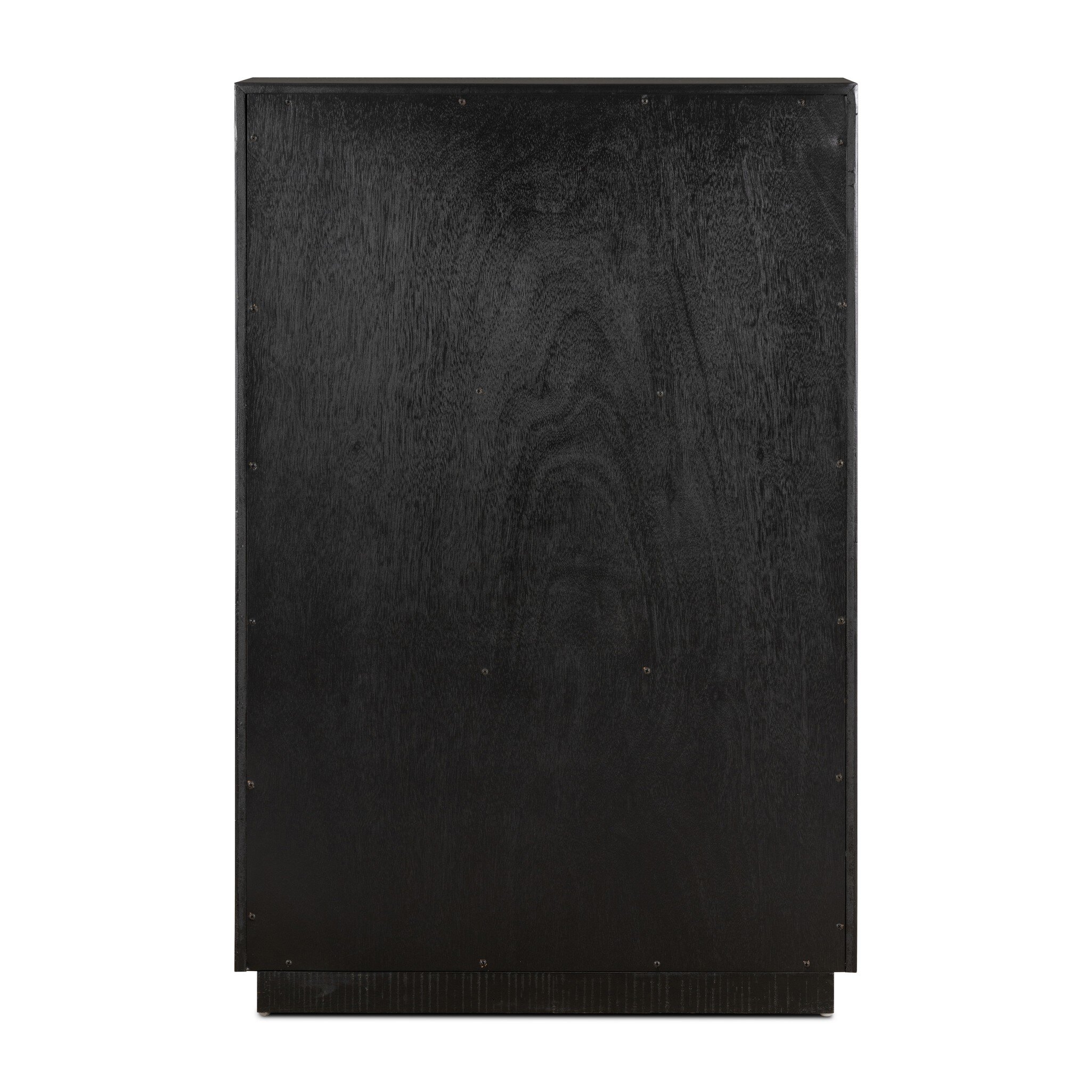 Suki Tall Boy - Burnished Black - Image 5